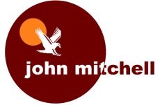 John Mitchell logo
