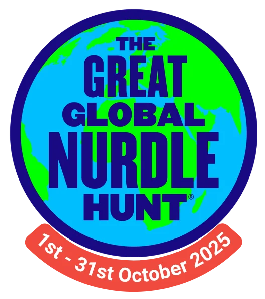 The great global nurdle hunt