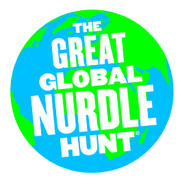 The great global nurdle hunt