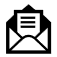open letter icon