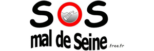 SOS mal de Seine
